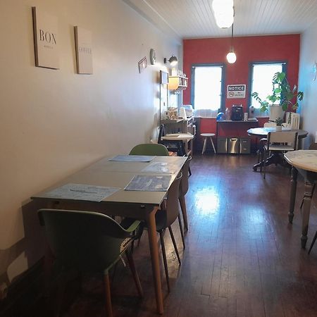 L Entre Deux Chambres D Hotes Belin-Beliet ภายนอก รูปภาพ