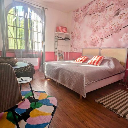 L Entre Deux Chambres D Hotes Belin-Beliet ห้อง รูปภาพ