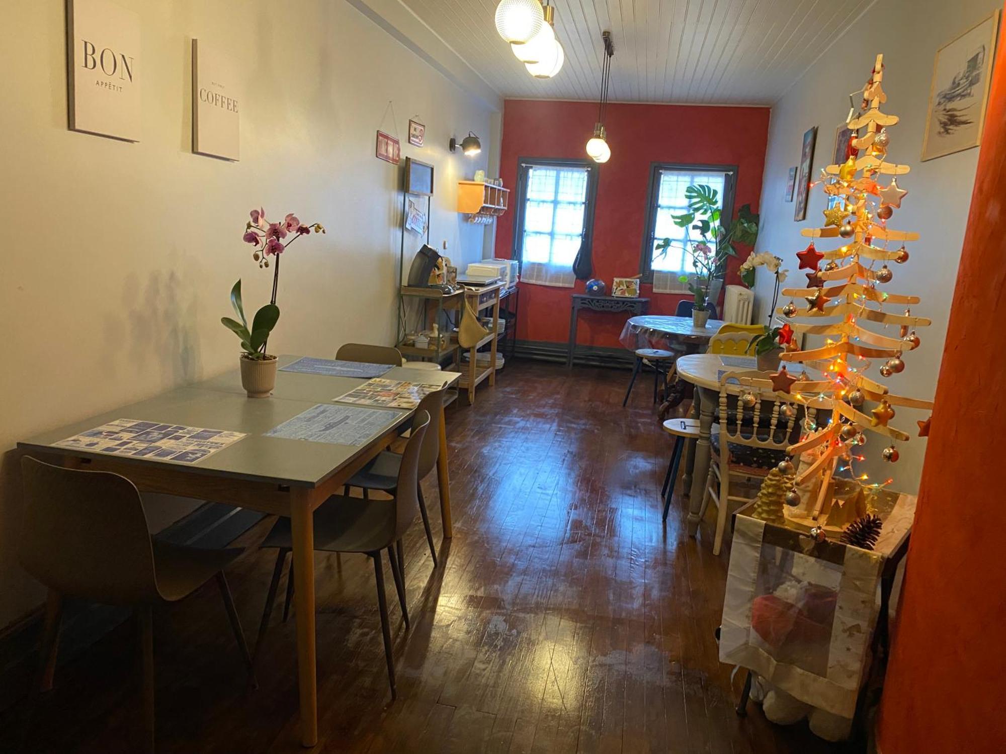 L Entre Deux Chambres D Hotes Belin-Beliet ภายนอก รูปภาพ