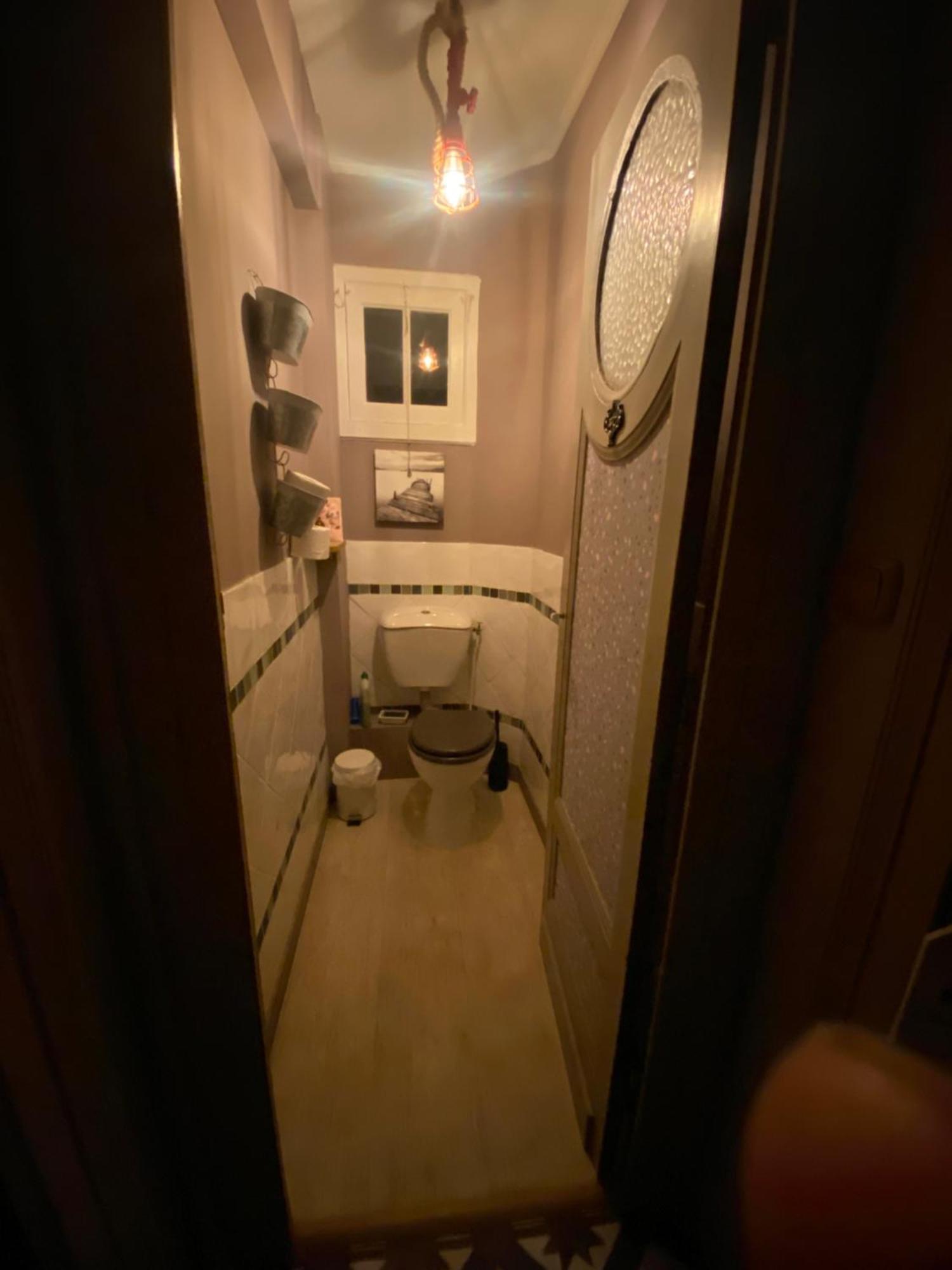 L Entre Deux Chambres D Hotes Belin-Beliet ภายนอก รูปภาพ