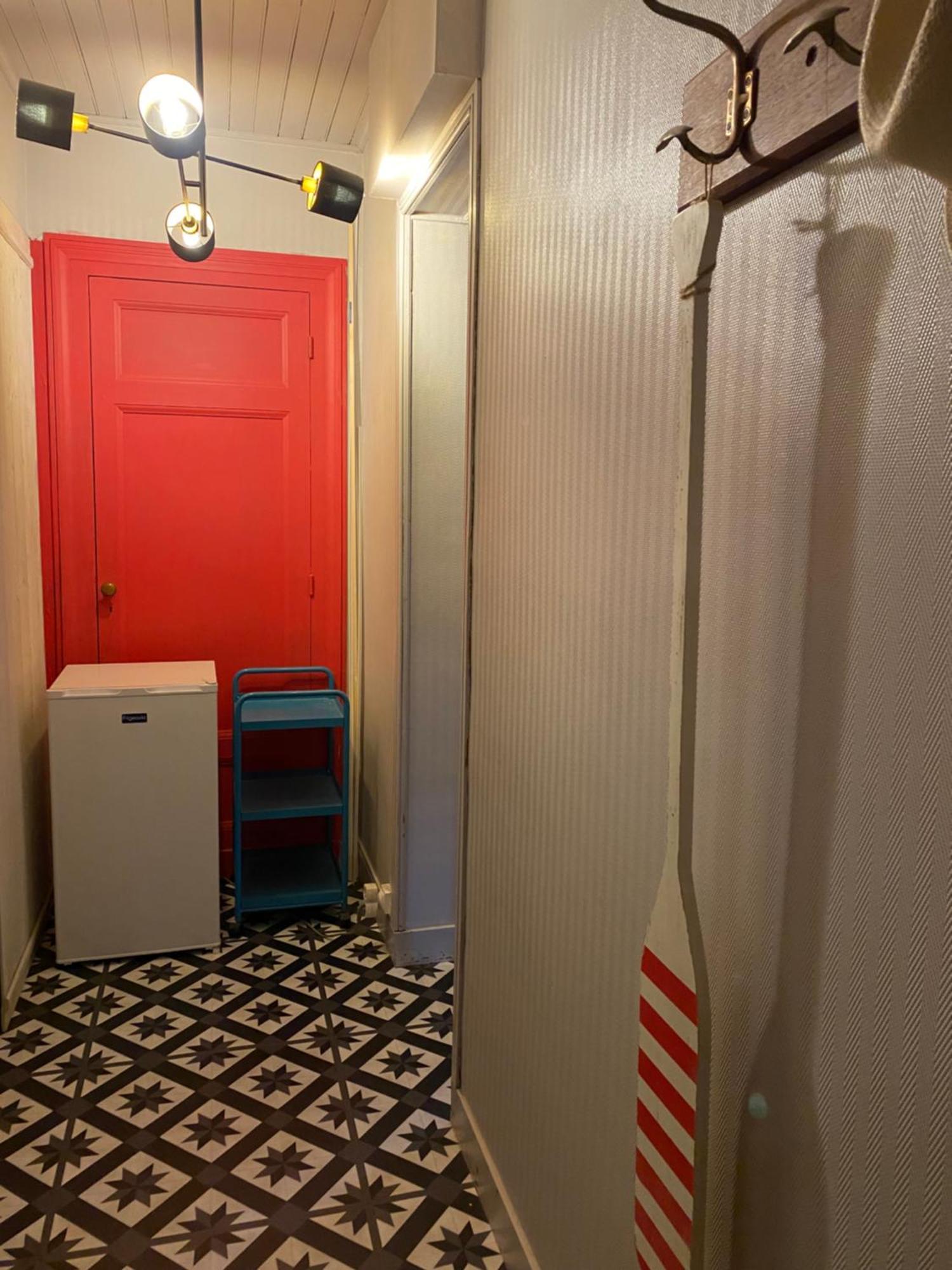 L Entre Deux Chambres D Hotes Belin-Beliet ภายนอก รูปภาพ