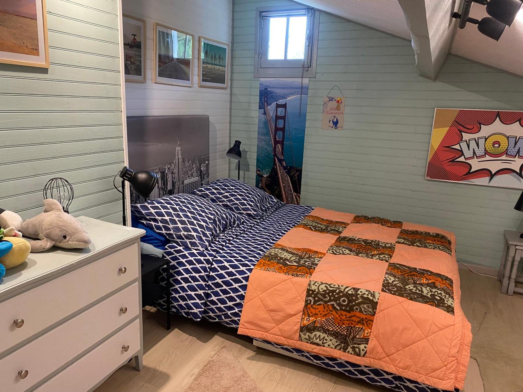 L Entre Deux Chambres D Hotes Belin-Beliet ภายนอก รูปภาพ