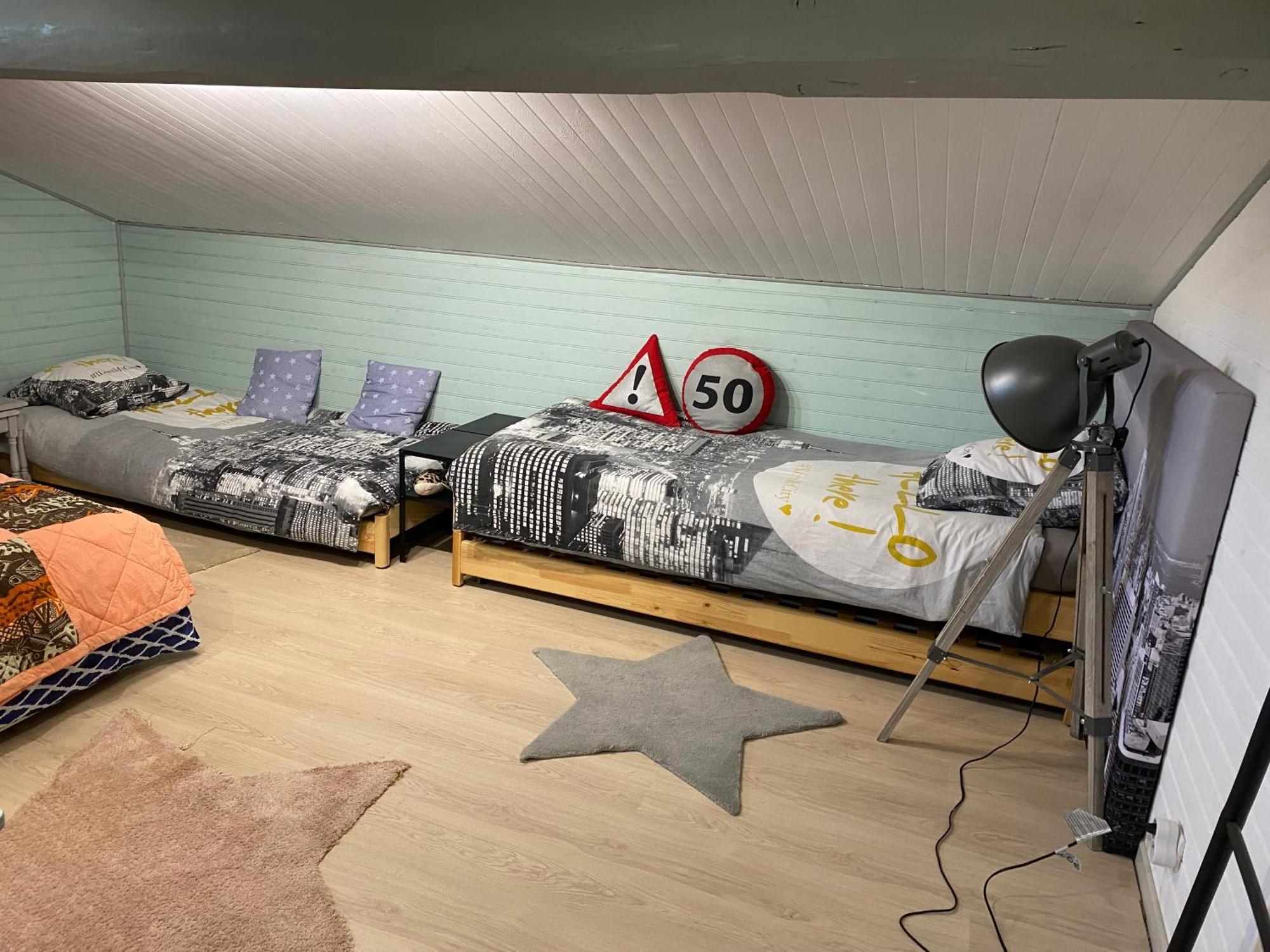 L Entre Deux Chambres D Hotes Belin-Beliet ภายนอก รูปภาพ