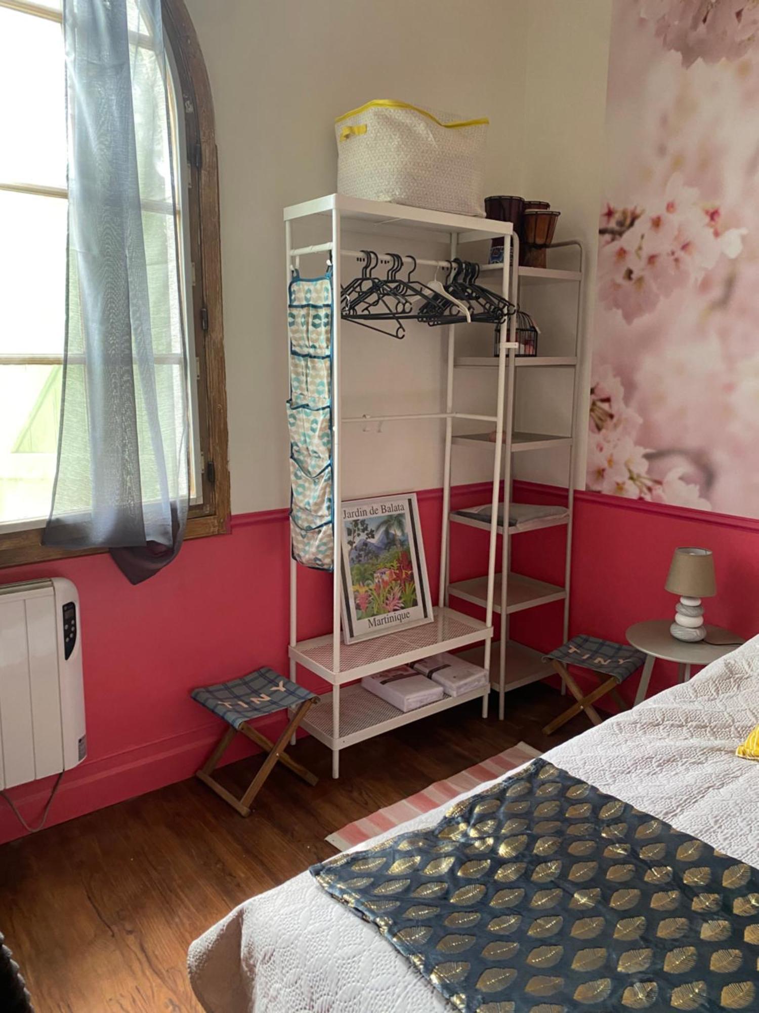 L Entre Deux Chambres D Hotes Belin-Beliet ภายนอก รูปภาพ