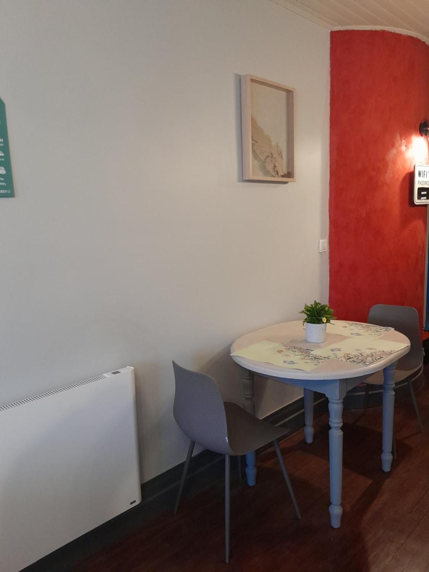 L Entre Deux Chambres D Hotes Belin-Beliet ห้อง รูปภาพ