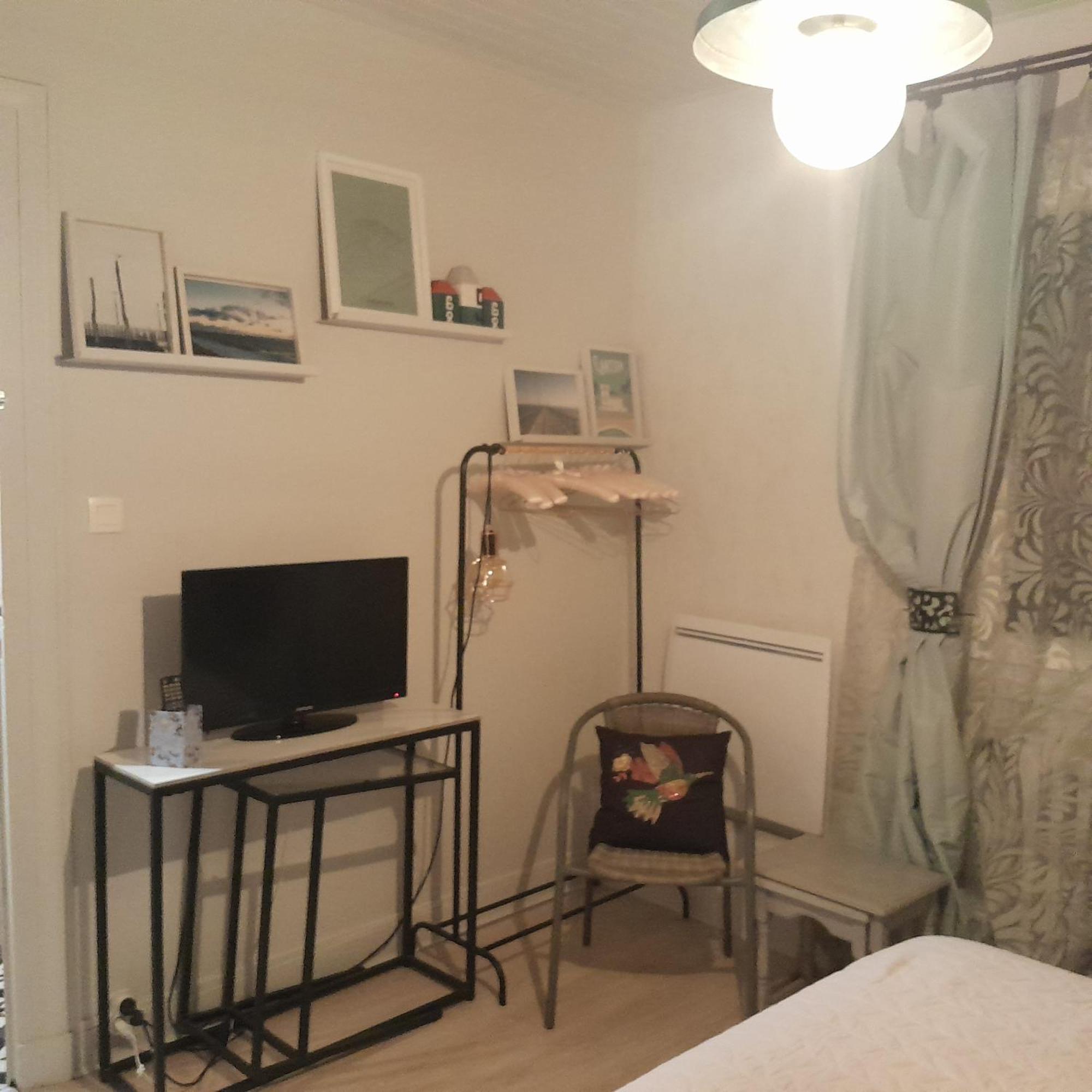 L Entre Deux Chambres D Hotes Belin-Beliet ภายนอก รูปภาพ