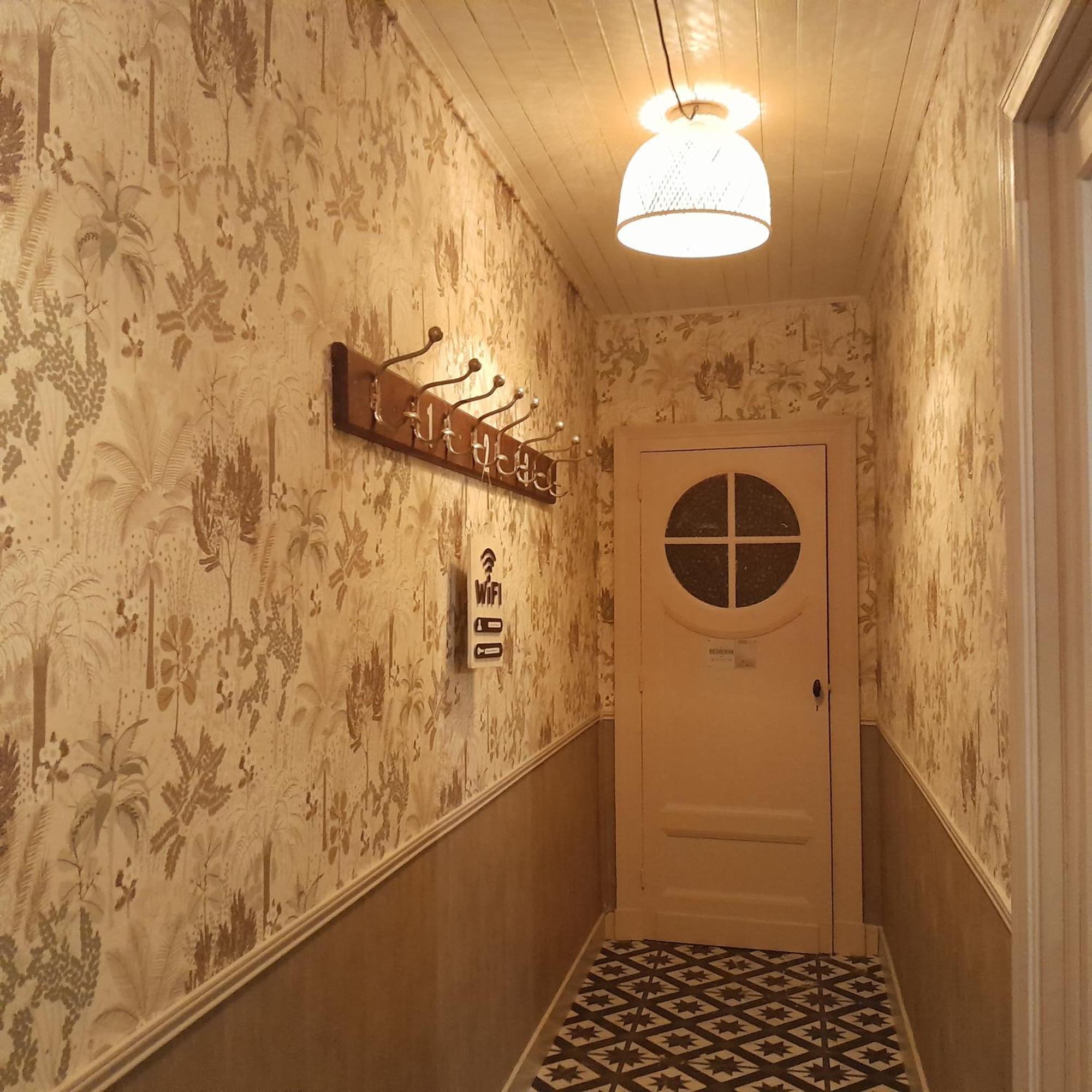 L Entre Deux Chambres D Hotes Belin-Beliet ภายนอก รูปภาพ