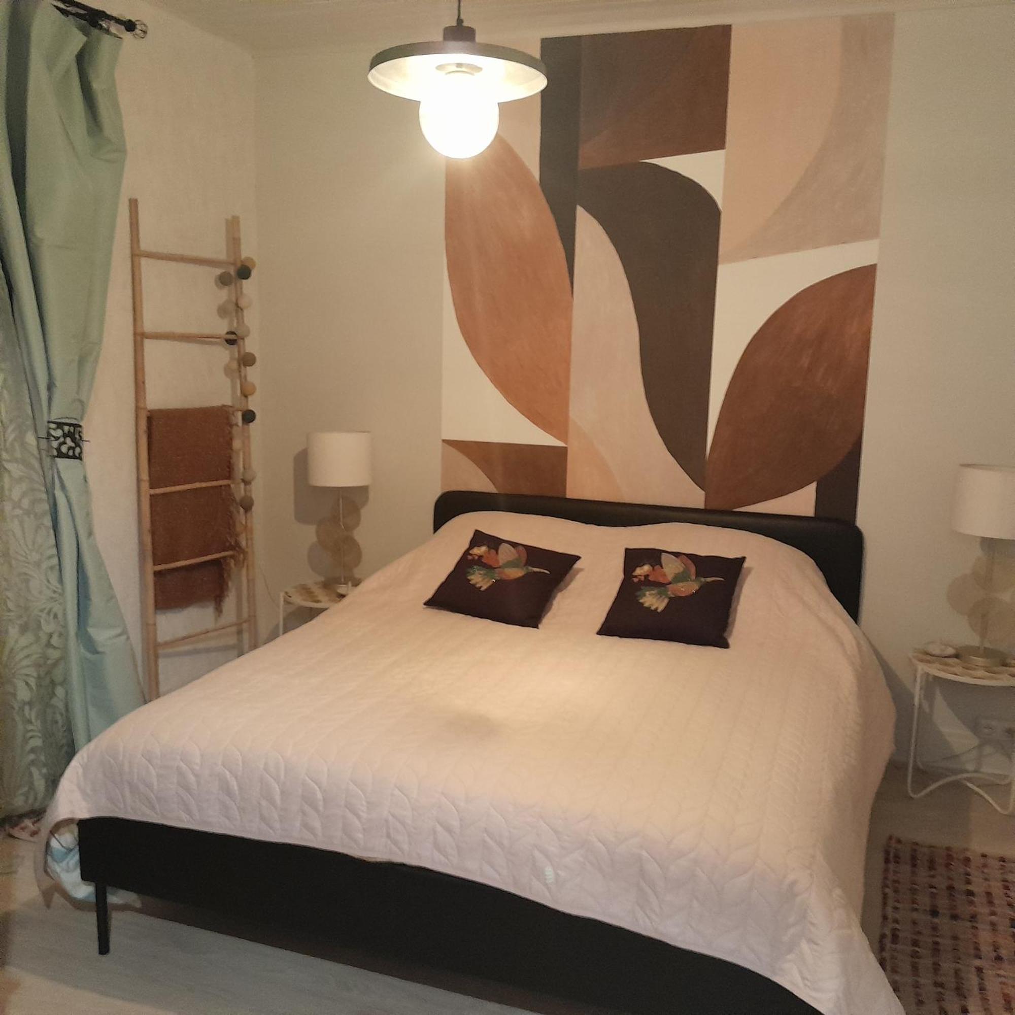 L Entre Deux Chambres D Hotes Belin-Beliet ภายนอก รูปภาพ